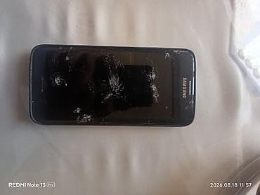 13 pro mini iphone: Samsung Galaxy S7 edge (SM-G920) – ehtiyat hissə/repair üçün - Rəng — 1