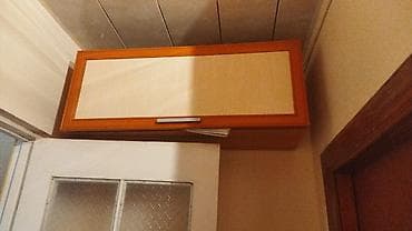Дом и сад: Mətbəx üçün üst divar dolabları dəsti - Material: MDF/LDSP fasadlı — 2