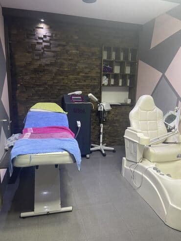 lazer aparatı qiyməti: Epilyasiya üçün, Diod, Kredit — 1