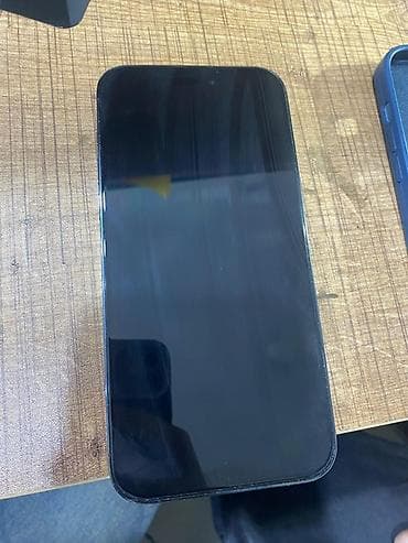 IPhone 14 Pro, Deep Purple