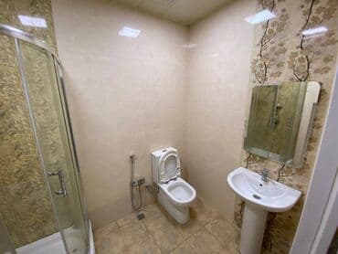 квартиры в белом городе баку: 2 комнаты, Новостройка, м. Ази Асланов, 93 м² — 12