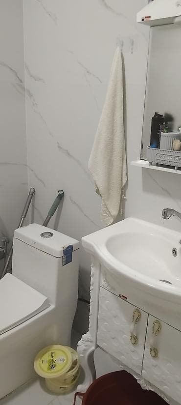 kiraye evler bakı: Ceyranbatan, 3 otaqlı, Köhnə tikili, 81 kv. m — 3