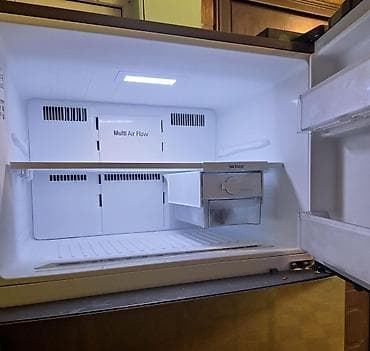 2 двери LG Холодильник Продажа, цвет - Серый — 2