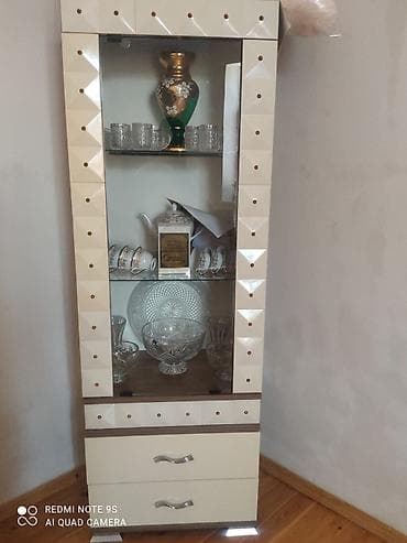 İşlənmiş, Kredit yoxdur, Azərbaycan — 2