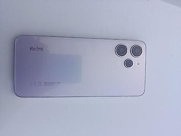 kontakt home ayfon x: Redmi 12, 256 ГБ, цвет - Фиолетовый, Сенсорный — 2