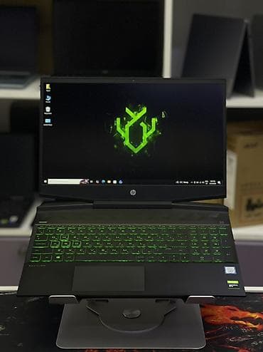 İşlənmiş HP Pavilion, 15.6 ", Intel Core i5, 1 TB, Ödənişli çatdırılma, Rayonlara çatdırılma, Ünvandan götürmə