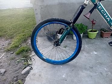 usaq velosipedleri: Uşaq velosipedi – “Techna” markalı Xüsusiyyətlər: - Çərçivə: aşağı — 3