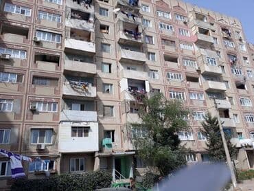 баку квартира купить: Баку, Бузовна, 4 комнаты, Вторичка, м. Кероглу, 110 м² — 6