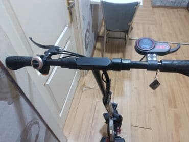 mafia oyununun qaydalari: Elektrikli skuter kugoo m4 battery təzə yığılıb 48v 21a LG sürət 45 — 2