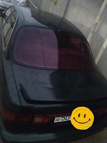 opel astra universal: Hyundai Sonata: 2 l | 1996 il Sedan — 5