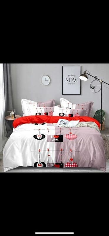 türk tekstil: Marie Claire firmasının pambıq tərkibli qutu pastelləri Tək nəfərlik — 2