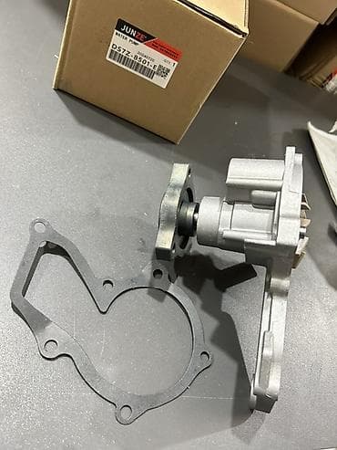 su pompaları: DS7Z-8501-E (Su pompası) Alternativlər: * Gates: 43539 * HEPU: P218 — 3