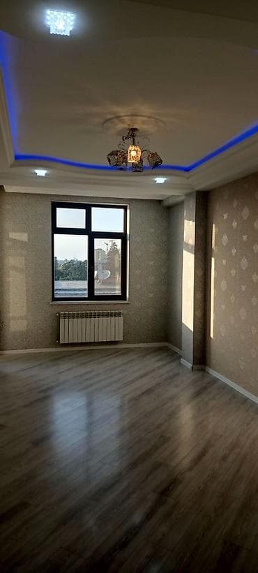 Daşınmaz əmlak: Vasitəçilər narahat etməsinlər. Bakıxanov qəsəbəsi İcra hakimiyyətinin — 2
