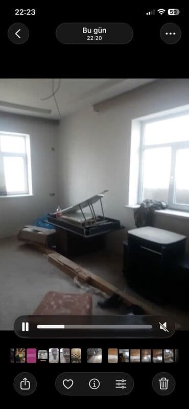 yari tikili evler: Halikarnas balikcisi restoranin yani mansarSatılır: 2 mərtəbəli fərdi — 6