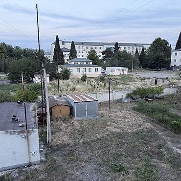 Mənzillər: Gəncə, 2 otaqlı, Köhnə tikili, 53 kv. m — 3