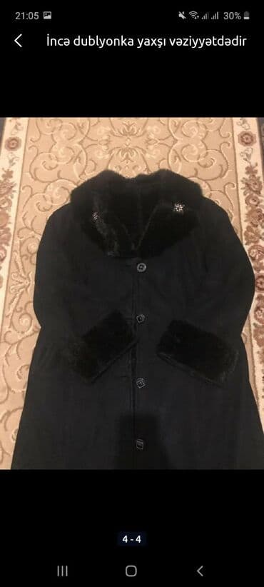 Yaxşı vəziyyətdədir