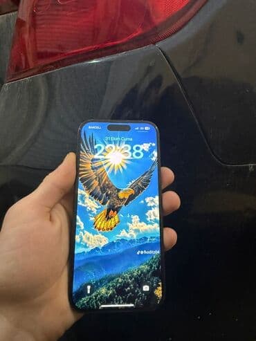 IPhone 14 Pro, Qara, Face ID — 1