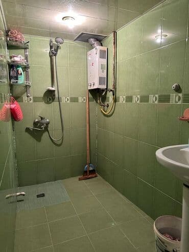 kohne gunesli: Bakı, Köhnə Günəşli, 3 otaqlı, Köhnə tikili, m. Həzi Aslanov, 65 kv. m — 13