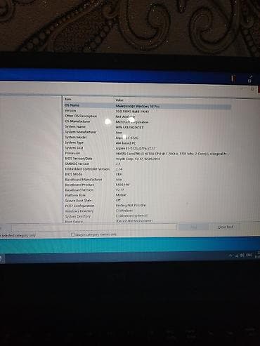 hp rtl 8822ce: Acer Aspire E1-572G noutbuku - Ekran: 15.6" geniş ekran - Prosessor — 3
