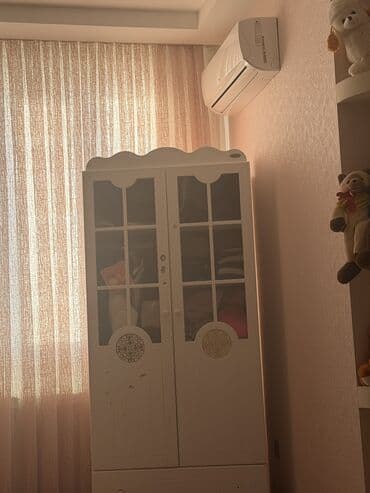 Lexus: Usaq otagi ucun dolap — 1