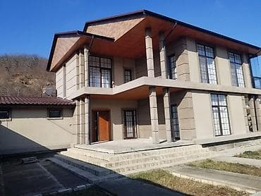 аренда дачи в бильгя: 270 м², 5 комнат — 1