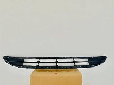 Hyundai Sonata 2015 on bufer setkalari .Hyundai Sonata 2016 qabaq