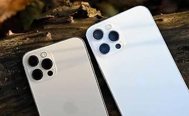 IPhone 12 Pro, 128 GB, Pacific Blue, Kredit, Barmaq izi, Face ID lalafo.az -da IPhone 12 Pro, 128 GB, Pacific Blue, Kredit, Barmaq izi, Face ID