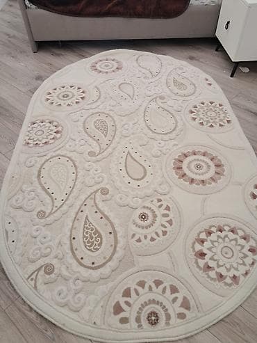 xalca quba: Məhsulun 3 ünün birlikdə qiyməti 250 azn. Məhsul: dekorativ xalça — 3