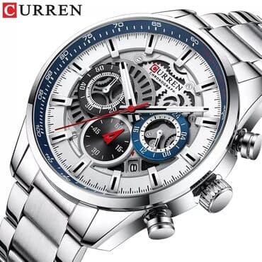 qol saatlari qadin ucun: Kişi saatları 
Yeni modellər — 14