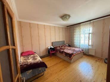 ramana gülçülük sovxozu: Джейранбатан 4 комнаты, 2 м² — 5