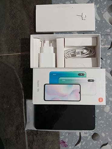 ucuz iphone 6: Redmi 9A, 32 GB, Sənədlərlə — 4