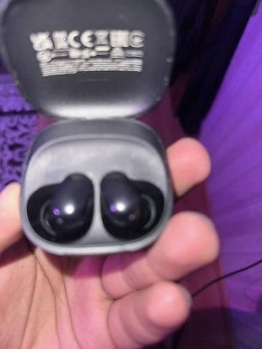 kalonka islenmis: Redmi Buds 6 Play simsiz qulaqlıq - Model: Redmi Buds 6 Play (qutusu — 2