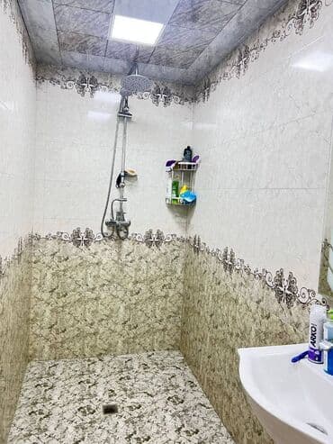 mingecevir kiraye: Xətai rayonu,Əhmədli metrosu,Pitstopun arxasında,19 mərtəbənin,8-ci — 6