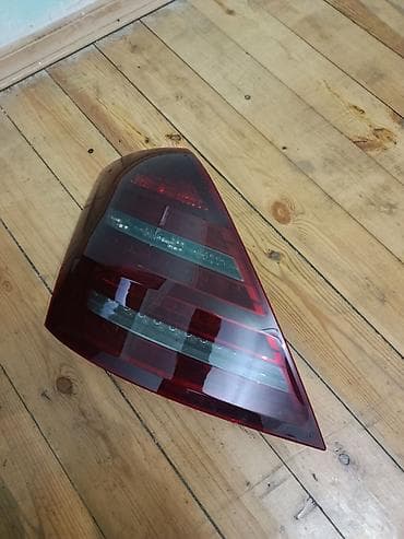 LED, Mercedes-Benz 2012 il, Orijinal, Almaniya, İşlənmiş lalafo.az -da LED, Mercedes-Benz 2012 il, Orijinal, Almaniya, İşlənmiş