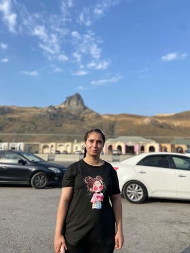derzi iş: Ofisiant. Təcrübəsiz — 2