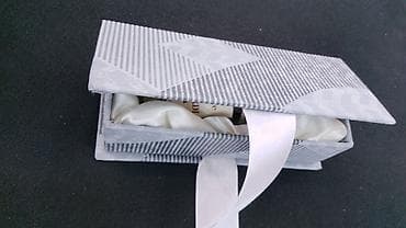 Şəxsi əşyalar: Trussardi Donna – Extrait de Parfum (Luxury Fragrance) 20 ML - — 2