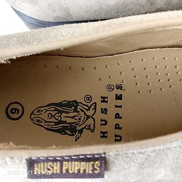 Мокасины и лоферы: Размер: 42, цвет - Бежевый, Новый — 7