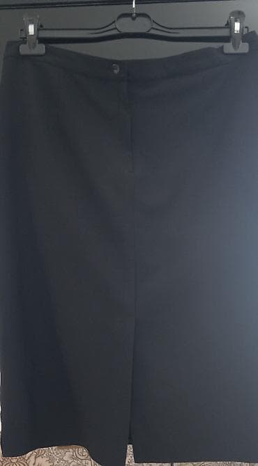 mini etek: Midi Ətək, 3XL — 3