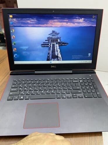 lenova a2016a40: İşlənmiş Dell 15.6 ", Intel Core i7, 128 GB, Ünvandan götürmə, Ödənişli çatdırılma — 3