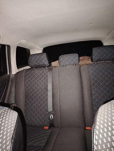 aftamabiller: Toyota Corolla: 1.4 l | 2006 il Universal — 2