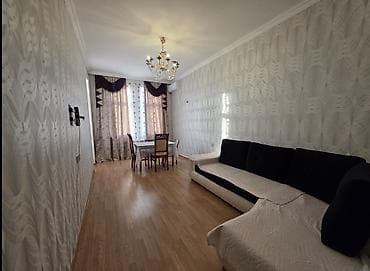 ecemı kıraye evler: 2 otaqlı, 57 kv. m — 5