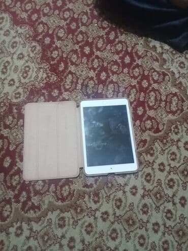 ipad 7 nesil qiymeti: Apple iPad planşet -İ CLOD düsüb Modell: iPad (kompakt ölçülü – — 1