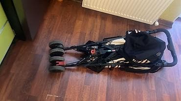 vasmoy bazari unvan: Maclaren — 3