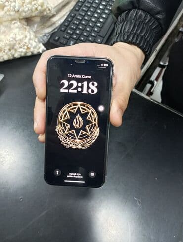 xiaomi redmi 5 qiymeti: IPhone X, 64 GB, Ağ, Simsiz şarj — 4