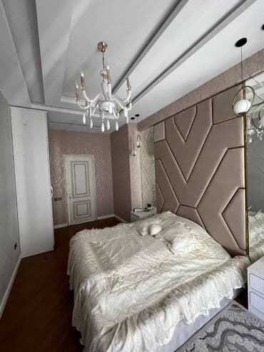 9 cu mikrorayon mir calal kucesi: Elimlər metrosunnan əyaq ilə 3 dəqiqə məsafədə 18 mərtəbəli binanın — 6