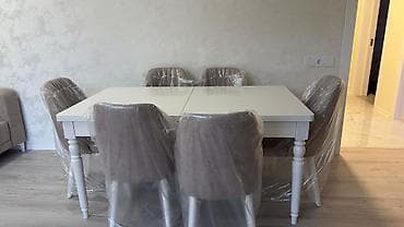 Masa dəsti ideal vəziyyətdədir yenidir işlənməyib 700azn ünvan azadlıq lalafo.az -da Masa dəsti ideal vəziyyətdədir yenidir işlənməyib 700azn ünvan azadlıq