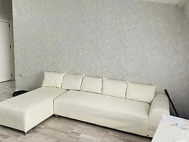 divan olcusu: Künc divan, Süni dəri, Çatdırılma yoxdur — 1