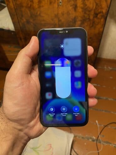 Seplər: IPhone 11, 128 GB, Qara, Face ID — 4