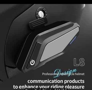 чип node: Новый Беспроводные (Bluetooth) Наушники, AIR MUSIC, цвет - Черный — 6