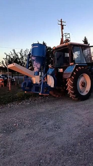 opel vektra b: Belarus 892 traktor - Marka/model: Belarus 892 (kuzovda “BELARUS 892” — 8